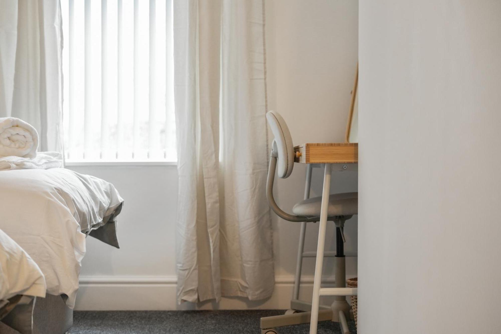 Sheffield Apt, Free Parking, Perfect For Workers Stannington  Exterior photo