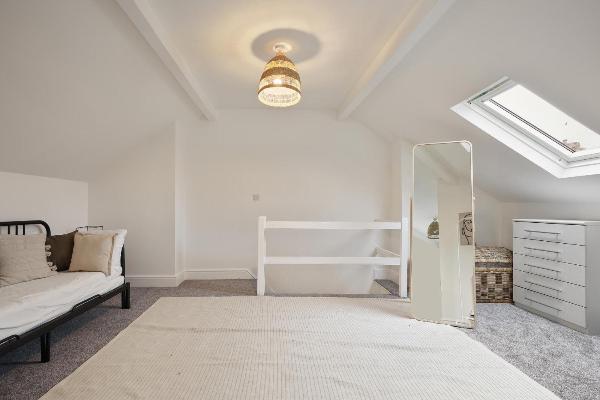 Sheffield Apt, Free Parking, Perfect For Workers Stannington  Exterior photo